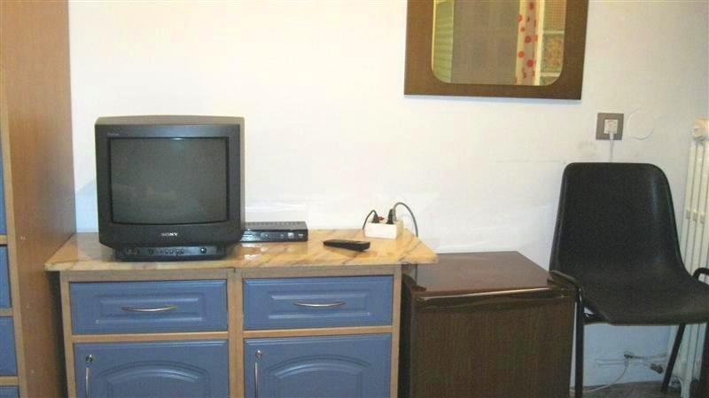 Pension Iglesias Saragossa Zimmer foto